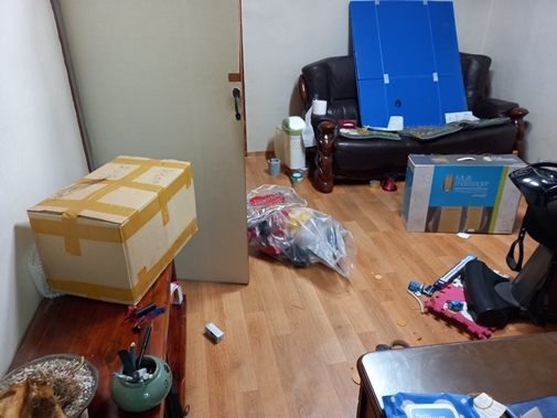 대구유품정리 집정리 PC 이미지 3083103