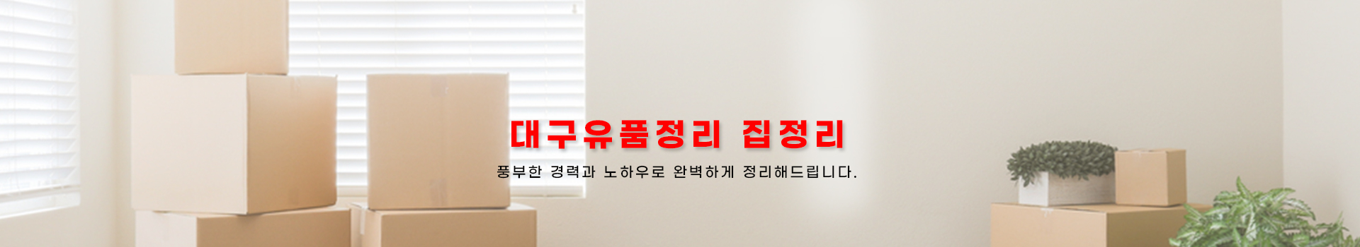 대구유품정리 집정리 PC 비주얼 0